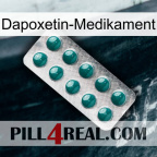 Dapoxetine Drug dapoxetine1
